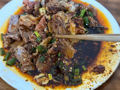 -温记府廟豆汤饭·始于1955年(海椒店)