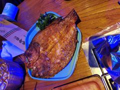 -那些年记忆烧烤