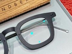 -EYEPHILO镜之道·克罗心眼镜