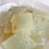 煎焖子