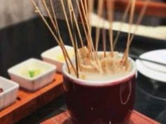 -阿庄新豫菜(通泰路店)