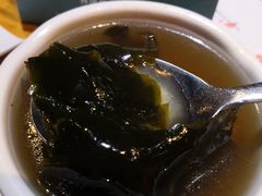 -唯成•韩国炭火烤肉 유성고기