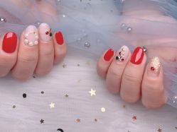 -Aso Artist Beauty美甲美睫