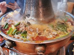 -夏记烤官达人·徐州鲜羊肉串(江宁店)