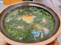 -不二啫·广府啫啫煲(江燕路万科里店)