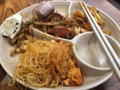 -素满香·食养自助(建邺万达店)
