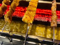 -很久以前羊肉串(清河店)