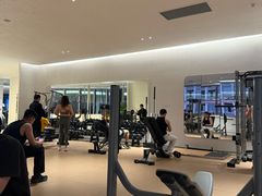 -YCHL FIT 健身(星寰店)