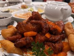 -麒麟海鲜酒家(Richmond)
