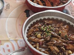 -胖哥俩肉蟹煲(杭州下沙学林街店)