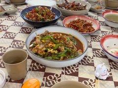 -老三样·旧食新味(万寿宫店)