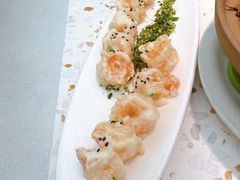 -大树餐厅(环球港店)