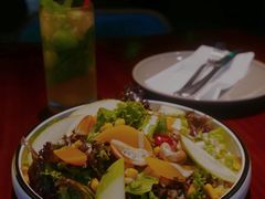 -MARU玛露音乐餐厅(前滩世贸店)