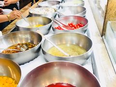 -汉巴味德(大悦城店)