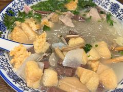 -小潘记鸭血粉丝汤