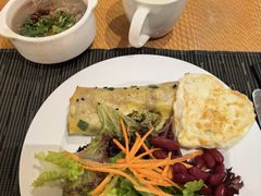 -鲁商铂尔曼大酒店·铂丽自助餐厅