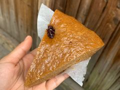 红糖发糕-锦记糕点铺