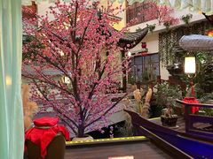 -袁州宴·地道袁州菜(袁山东路店)