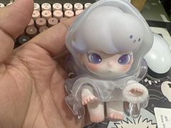 -泡泡玛特POPMART(南开大悦城店)