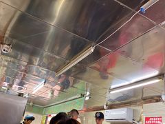 -芳婆糕团店(王府大街店)