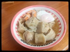 -金陵家宴·金陵春·南京菜(夫子庙店)