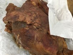 -刘纪孝腊牛羊肉(北广济街店)
