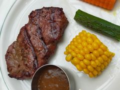 -食间牛排(湖西路店)