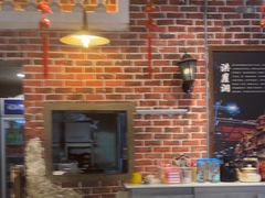 -炉小二铜锅牛蛙•川湘菜(三里屯店)