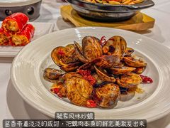 -稻香海鲜饭店(第一国际店)