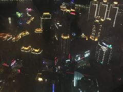 -WFC会仙楼观景台