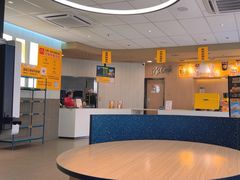 -麦当劳(万博一路天河城分店)