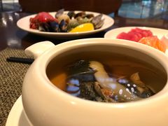 -OPEN開全日自助餐厅·西餐·海鲜(佛山希尔顿酒店)