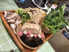 -天朗时代大酒店-餐厅