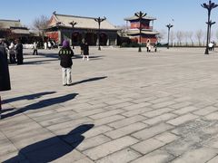 -天津妈祖文化园