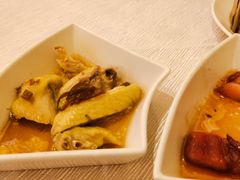 -福州天元国际威斯汀酒店·中国元素餐厅