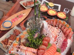 大综合刺身拼盘-古京·臻致料理(月湖店)