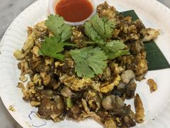 -金伯利街美食夜市