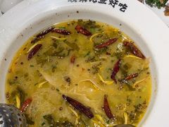-太二酸菜鱼(兴业太古汇店)