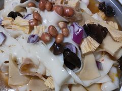 -九宫格椒麻鸡  真空包装