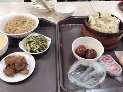 -常州糕团店(北大街新世纪商城店)