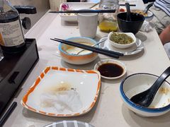 -新一番三文鱼寿司(大东海店)