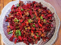 -青城甲(青城山店)