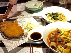 -南小馆(迪士尼小镇店)
