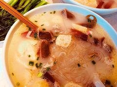 艇仔粥-银记肠粉店(市二宫店)