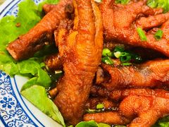 -醉香园(长江北路店)