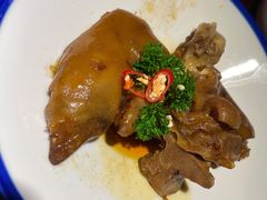 招牌猪手-田婆婆的菜(海口友谊阳光城店)