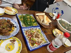 -老味道1992(武当山店)