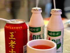 -肖记公安牛肉鱼杂馆·省级非物质文化遗产(江汉路直营店)