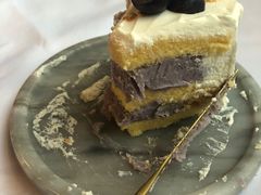 -十五食吾 La Pâtisserie (海甸岛店)