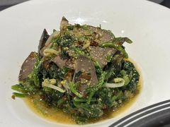 -阿庄新豫菜(航海东路店)